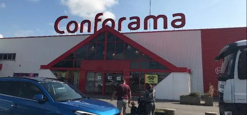 Louvroil - Les salariés de Conforama toujours en attente : "Ce qui...