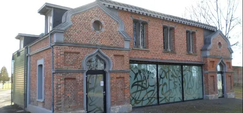 Inauguration d’une cuisine éducative à l’Institut Médico Social de...