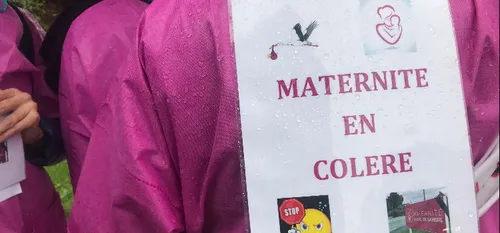 Maubeuge - Un plan de sauvegarde de l'emploi pour le personnel de...