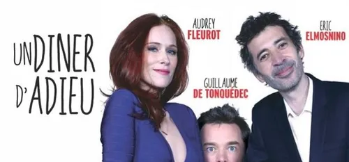 Louvroil : du théâtre de boulevard avec "un dîner d’adieu"