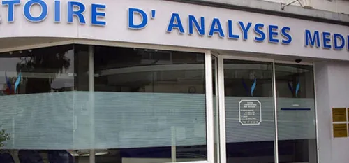 Santé - Fermeture totale durant trois jours des laboratoires de...