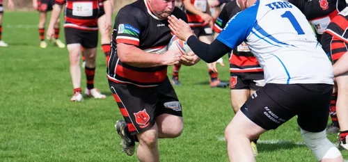 Le RCM tombe sur un os