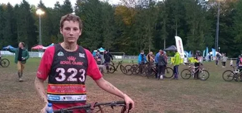 Sport : Noah et Maya 5ème aux championnats d’Europe de Canicross en...