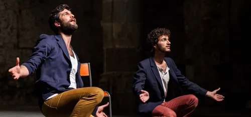 Sortie  : un conte qui nous fait voyager dans le Grand Nord ce...