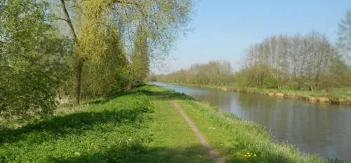 Le canal de la Sambre bientôt réouvert : une aubaine pour la...