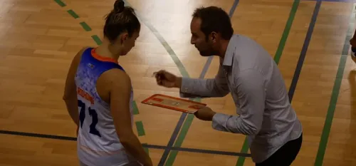 Quatre à la suite pour l'ASA Basket ?