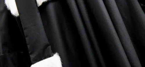 La Garde des Sceaux répond aux inquiétudes du Barreau...