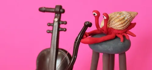 Festival du film d’animation de Trélon, les candidatures sont...