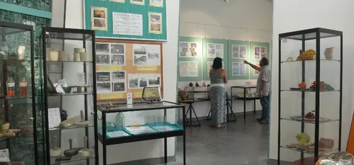 Connaissez vous les Glaces de Boussois ?