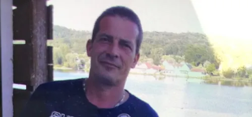 Disparition inquiétante - Qui a vu Ludovic ?