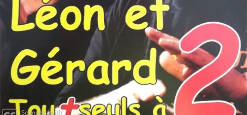 Felleries : un spectacle d’humour patoisant ce dimanche