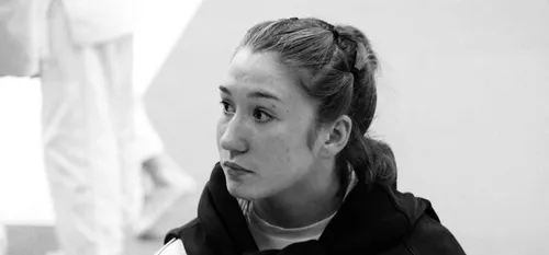 Judo - Lucinda Granata, 9ème aux European Cup, a parfaitement lancé...