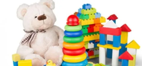 Collecte de jouets avec les agences Century 21 de Maubeuge et Hautmont