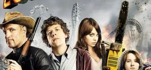 Maubeuge : soirée zombieland à O’ciné ce 31 octobre