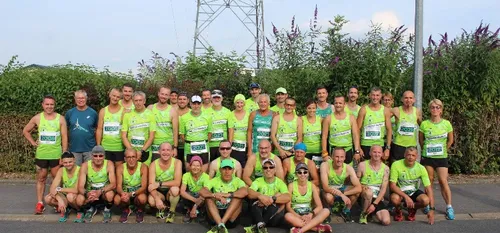 10 km Vauban de Maubeuge : décryptage de la course avec Maubeuge...