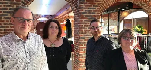 On peut apprendre à chanter de 2 à 18 ans désormais dans le Coeur...