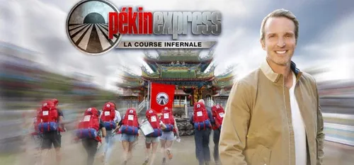 Pekin express 2020 : deux possibles candidats de la région