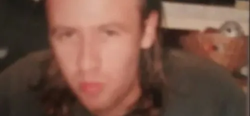 Disparition - Cédric est sans nouvelle de son frère