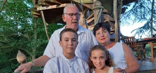 Une famille de Sains du Nord à l’honneur sur TF1 toute la semaine