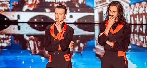 Des magiciens de la région dans la "France a un Incroyable Talent"...