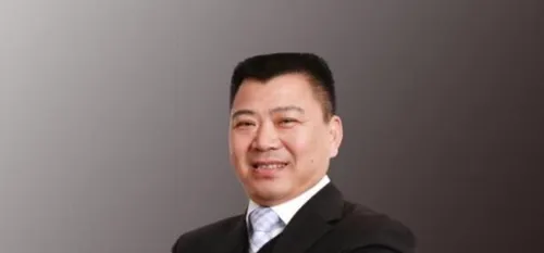 Qui est donc Jiao Chen, cet entrepreneur chinois prêt à investir...