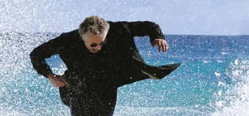 Concert conférence Chamber Music à l’hôpital de Felleries-Liessies