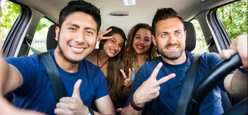 A la recherche de co-voiturage sur Ferrière-la-Grande