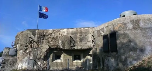 11 novembre : Expo ; à la découverte du Fort de la Salmagne