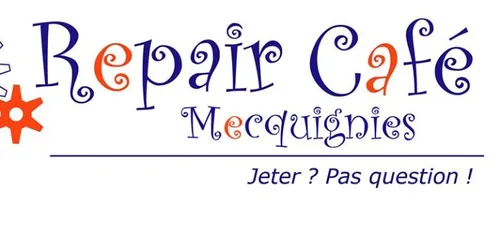 Mecquignies : le Repair Café cherche de nouveaux bénévoles...