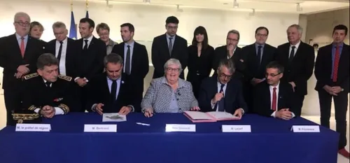 En bref dans le val de Sambre, pour ce vendredi 8 novembre 2019