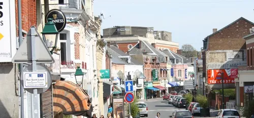 Un projet à 3 millions d’euros pour requalifier et redynamiser le...