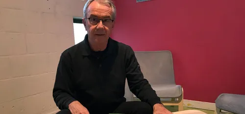 Le Club Cyclo Raymond Poulidor de Leval se souvient de son héros