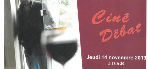 Santé : un ciné débat sur le thème des addictions à Maubeuge