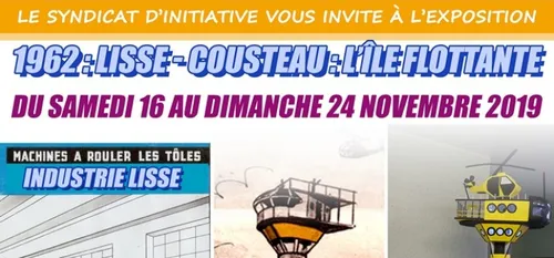 Louvroil : une nouvelle triple exposition dès ce 16 novembre