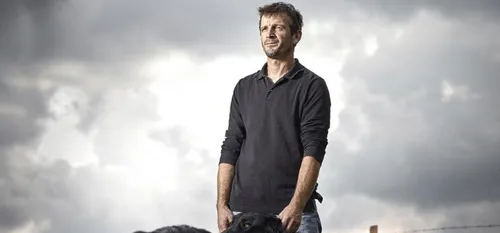 Rencontre - Sylvain Boutée, un vigneron né à Solre-Le-Château