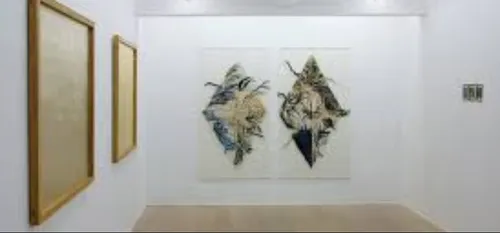 Expo: Élise Péroi s’installe au Val Joly jusqu’au 29 novembre