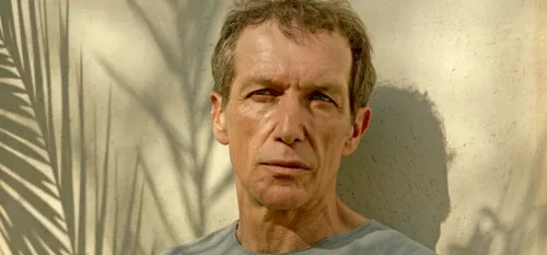 Concert : Miossec sur la scène de l’espace Gérard Philipe à...