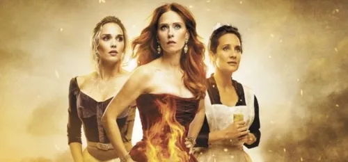 Le Bazar de la Charité : retour avec vous sur la série événement de...