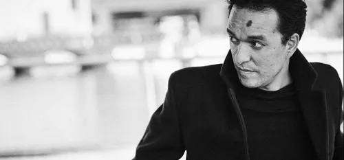 Concert : Malik Djoudi à Louvroil ce 23 novembre