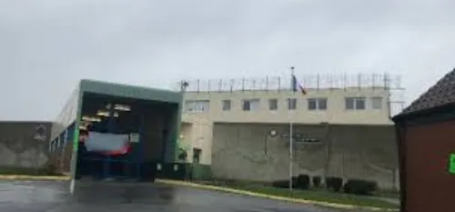 Une attaque terroriste a t-elle été évitée au Centre Pénitentiaire...