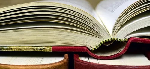 Un bon livre pour se mettre au coin du feu ?