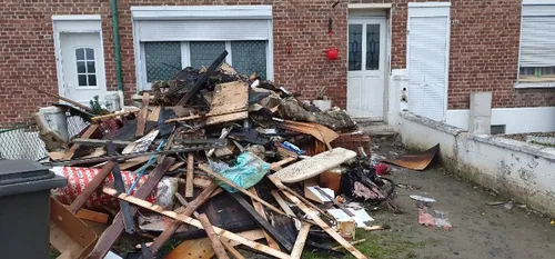 Un élan de solidarité pour aider une famille de Fourmies, suite à...