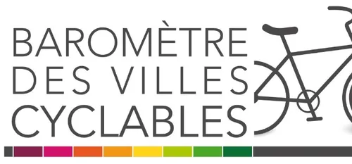 Maubeuge dans le classement national du Baromètre des Villes Cyclables