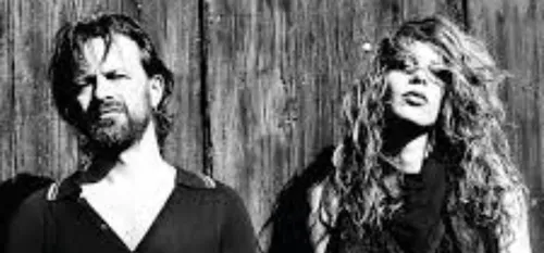 Maubeuge comme lieu de création pour le groupe Fergessen