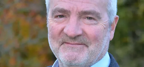 Elesmes - Patrick Bataillle, candidat aux Municipales 2020