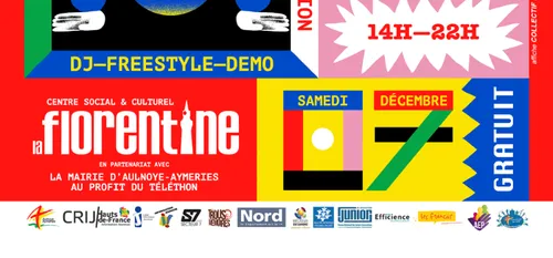 Aulnoye Aymeries : Un weekend très complet ces 7et 8 décembre