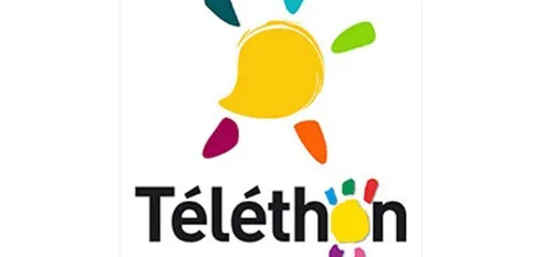 TELETHON : EXEMPLE A SARS POTERIES