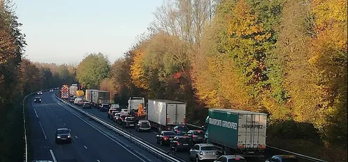 Travaux - Des travaux à prévoir sur la RD649 dès lundi