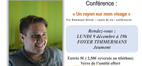 APPRENDRE A S’AIMER ET VIVRE MIEUX AVEC EMMANUEL