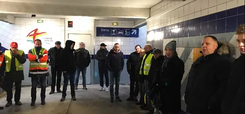 Réforme des retraites - Une nouvelle mobilisation...